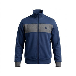 Ghost Mannequin – Vintage Fred Perry Trackjacket (XS)