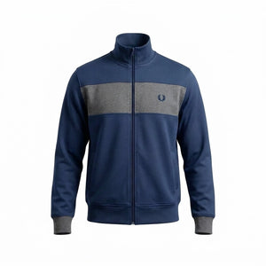Ghost Mannequin – Vintage Fred Perry Trackjacket (XS)