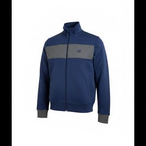 Ghost Mannequin – Vintage Fred Perry Trackjacket (XS)