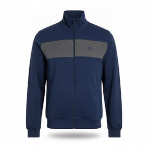 Ghost Mannequin – Vintage Fred Perry Trackjacket (XS)