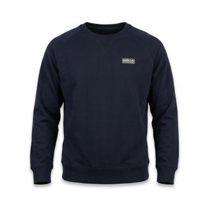 Ghost Mannequin – Vintage Barbour Sweater (L)