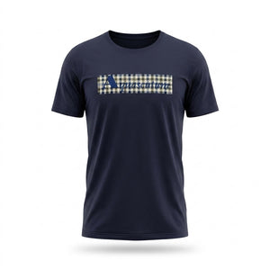 Ghost Mannequin – Vintage Aquascutum T-Shirt (L)