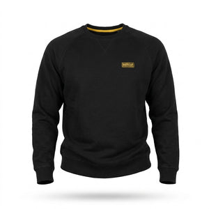Ghost Mannequin – Vintage Barbour Sweater (L)