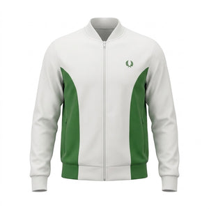 Ghost Mannequin – Vintage Fred Perry Trackjacket (WM)