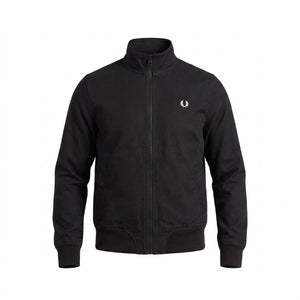 Ghost Mannequin – Vintage Fred Perry Trackjacket (10)