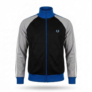 Ghost Mannequin – Vintage Fred Perry Trackjacket (S)