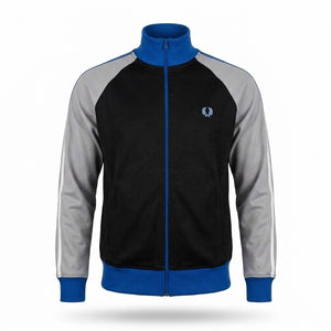 Ghost Mannequin – Vintage Fred Perry Trackjacket (S)