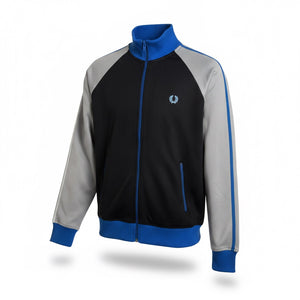 Ghost Mannequin – Vintage Fred Perry Trackjacket (S)