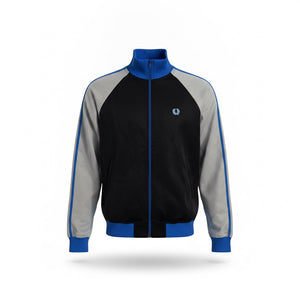 Ghost Mannequin – Vintage Fred Perry Trackjacket (S)