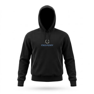 Ghost Mannequin – Vintage Fred Perry Hoodie (M)