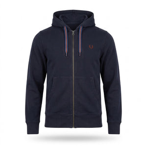 Ghost Mannequin – Vintage Fred Perry Sweater (XS)