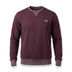 Ghost Mannequin – Vintage Fred Perry Sweater (S)