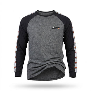 Ghost Mannequin – Vintage Ellesse Sweater (S)