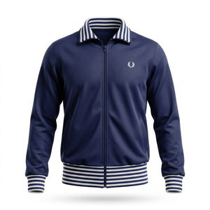 Ghost Mannequin – Vintage Fred Perry Trackjacket (WM (8))