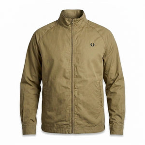 Ghost Mannequin – Vintage Fred Perry Trackjacket (L)