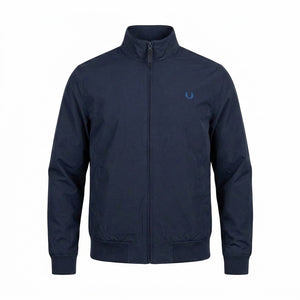 Ghost Mannequin – Vintage Fred Perry Trackjacket (L)