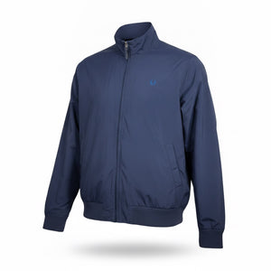Ghost Mannequin – Vintage Fred Perry Trackjacket (L)