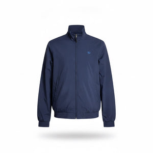 Ghost Mannequin – Vintage Fred Perry Trackjacket (L)