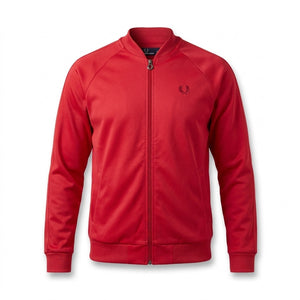 Ghost Mannequin – Vintage Fred Perry Trackjacket (M/S)
