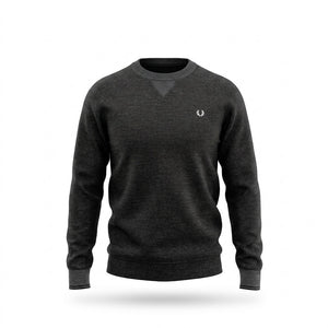 Ghost Mannequin – Vintage Fred Perry Sweater (S)