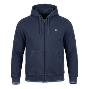 Ghost Mannequin – Vintage Fred Perry Sweater (L)