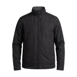 Ghost Mannequin – Vintage Fred Perry Winterjacke (M)