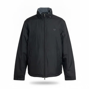 Ghost Mannequin – Vintage Fred Perry Winterjacke (M)