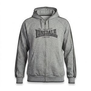 Ghost Mannequin – Vintage Lonsdale Sweater (XL)