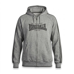 Ghost Mannequin – Vintage Lonsdale Sweater (XL)