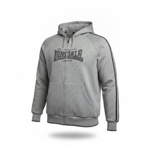 Ghost Mannequin – Vintage Lonsdale Sweater (XL)