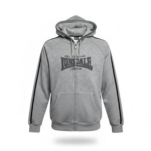 Ghost Mannequin – Vintage Lonsdale Sweater (XL)