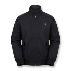 Ghost Mannequin – Vintage Fred Perry Winterjacke (L)