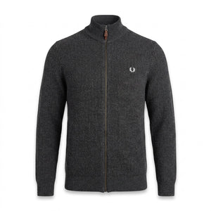 Ghost Mannequin – Vintage Fred Perry Sweater (L)