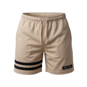 Ghost Mannequin – vintage Unfair Athletics Shorts (L)