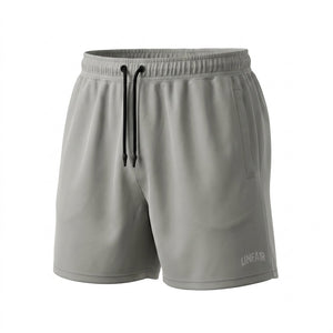 Ghost Mannequin – vintage Unfair Shorts (L)