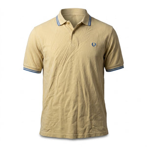 Ghost Mannequin – vintage Fred Perry Polo (M)