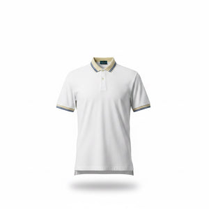 Ghost Mannequin – vintage Fred Perry Polo (M)
