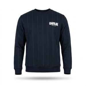 Ghost Mannequin – vintage Unfair Athletics Sweater (L)