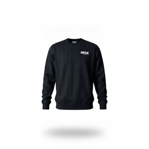 Ghost Mannequin – vintage Unfair Athletics Sweater (L)