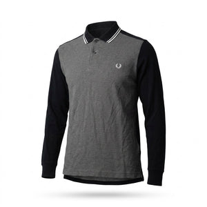 Ghost Mannequin – vintage Fred Perry Polo (S)