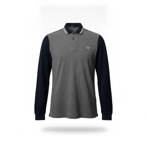 Ghost Mannequin – vintage Fred Perry Polo (S)