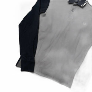 Ghost Mannequin – vintage Fred Perry Polo (S)