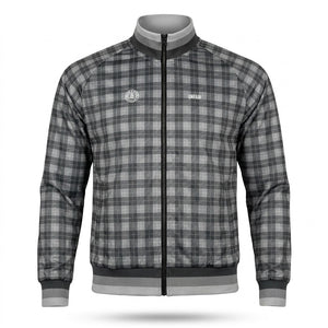 Ghost Mannequin – vintage unfair Trainingsjacke (L)