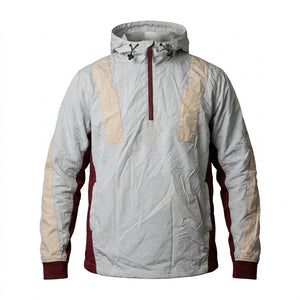Ghost Mannequin – vintage Unfair Trainingsjacke (L)