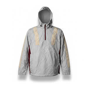 Ghost Mannequin – vintage Unfair Trainingsjacke (L)