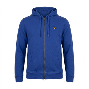 Ghost Mannequin – vintage Lyle & Scott Sweater (M)
