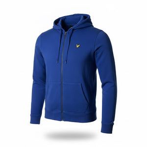 Ghost Mannequin – vintage Lyle & Scott Sweater (M)