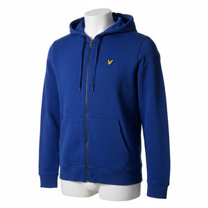 Ghost Mannequin – vintage Lyle & Scott Sweater (M)