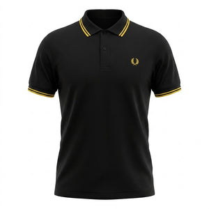 Ghost Mannequin – vintage Fred Perry Polo (XL)
