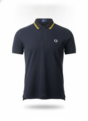 Ghost Mannequin – vintage Fred Perry Polo (XL)